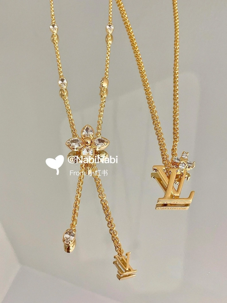 Durable LX Necklaces 308961