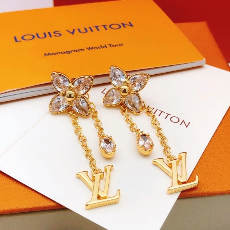 EasyMatch LX Earrings 309063
