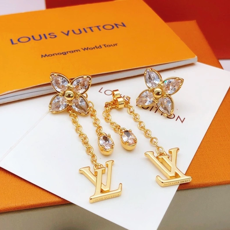 EasyMatch LX Earrings 309063