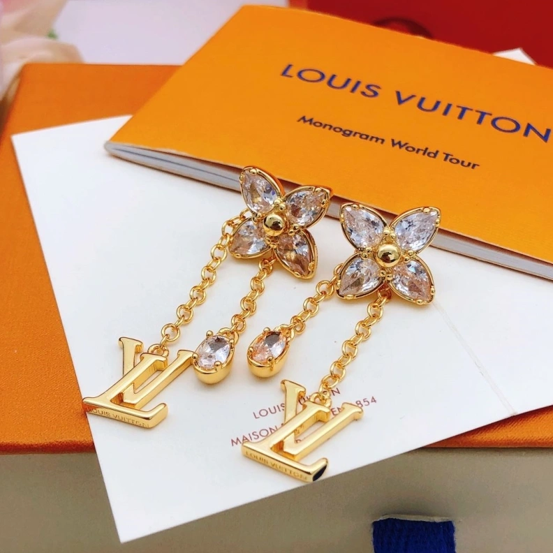 EasyMatch LX Earrings 309063