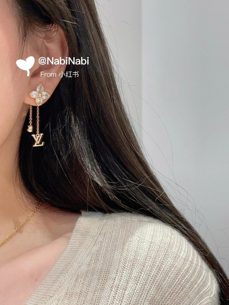 EasyMatch LX Earrings 309063