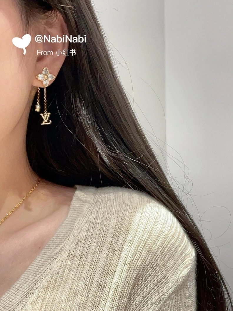 EasyMatch LX Earrings 309063
