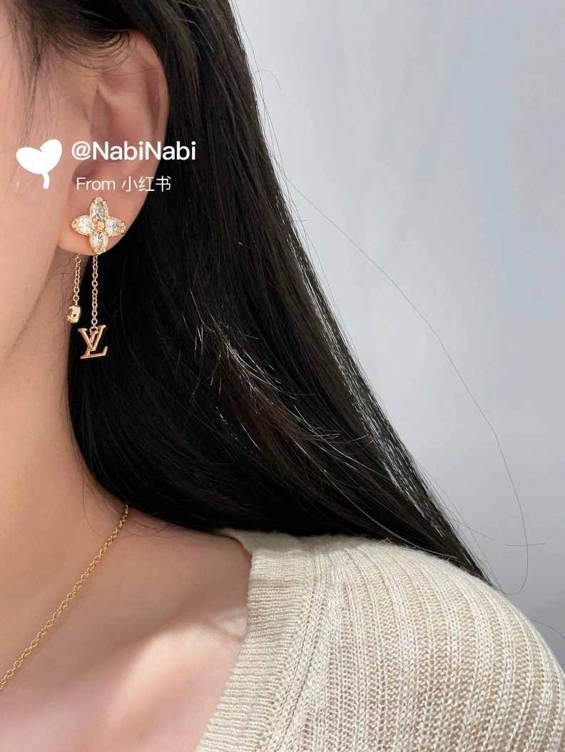 EasyMatch LX Earrings 309063