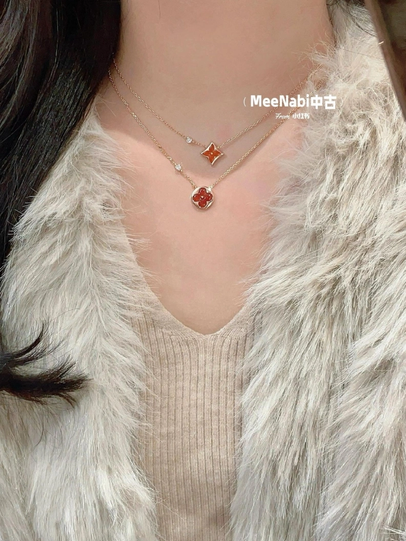 LX Necklaces Trendy 308958