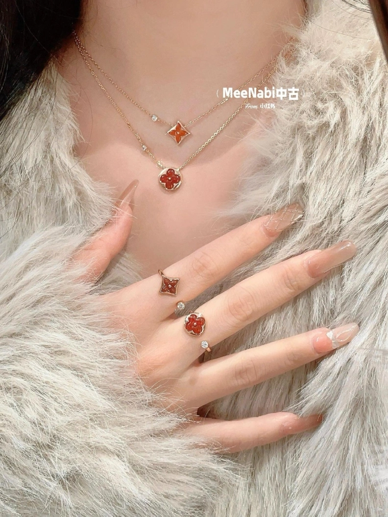 LX Necklaces Trendy 308958