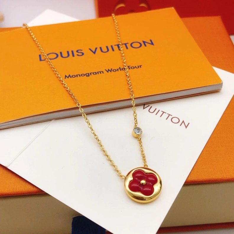 LX Necklaces Trendy 308958