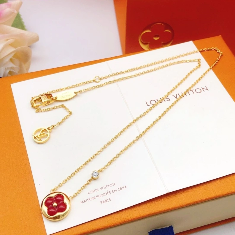 LX Necklaces Trendy 308958