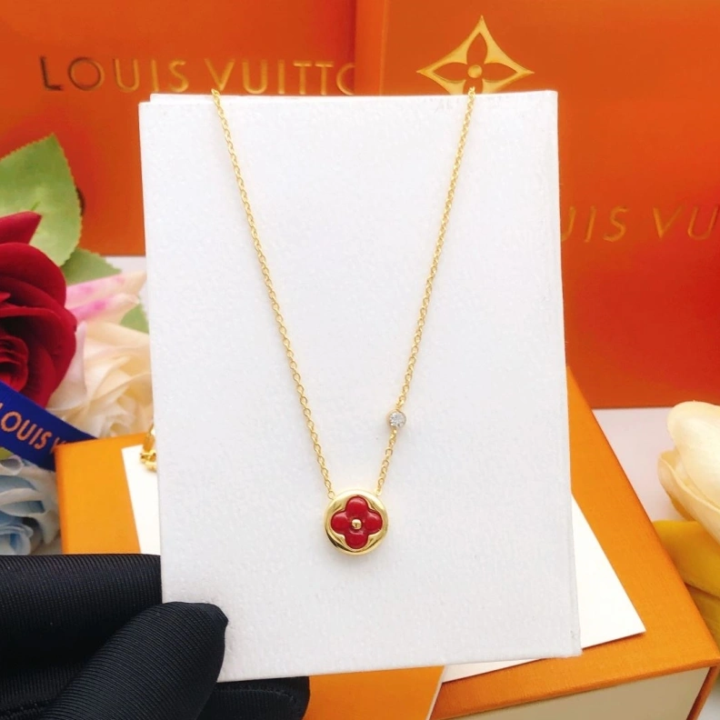LX Necklaces Trendy 308958