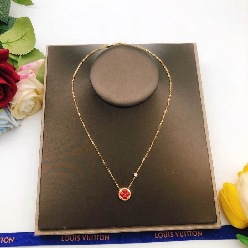 LX Necklaces Trendy 308958