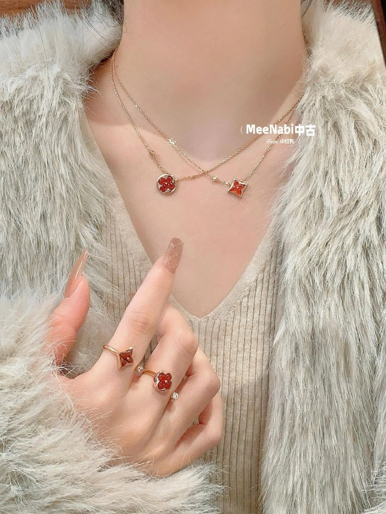 LX Necklaces Trendy 308958