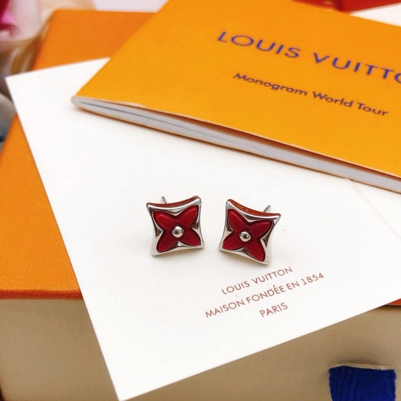 LX Earrings Elegant 309041