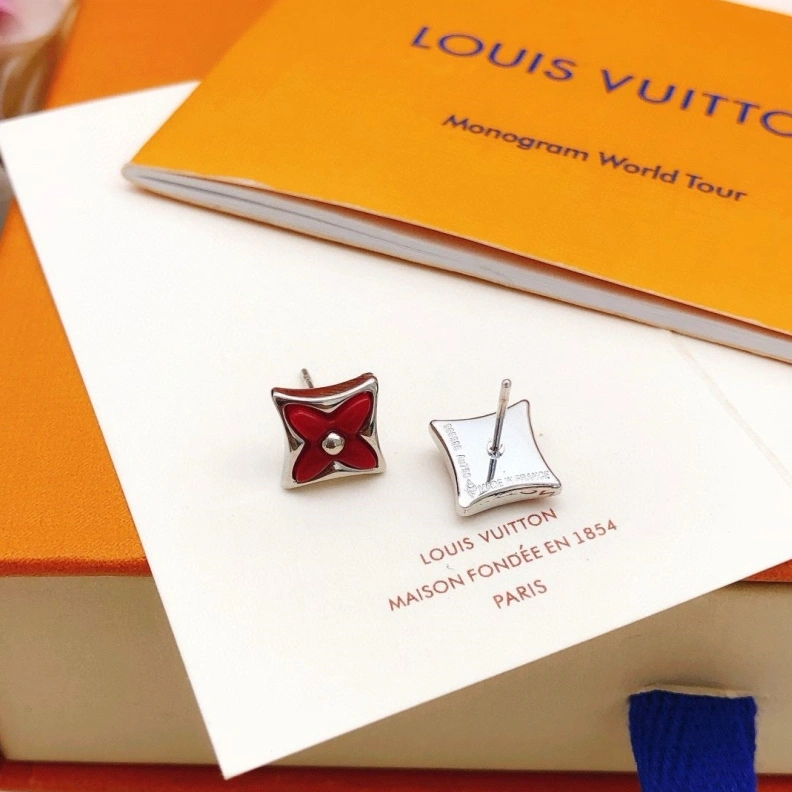 LX Earrings Elegant 309041