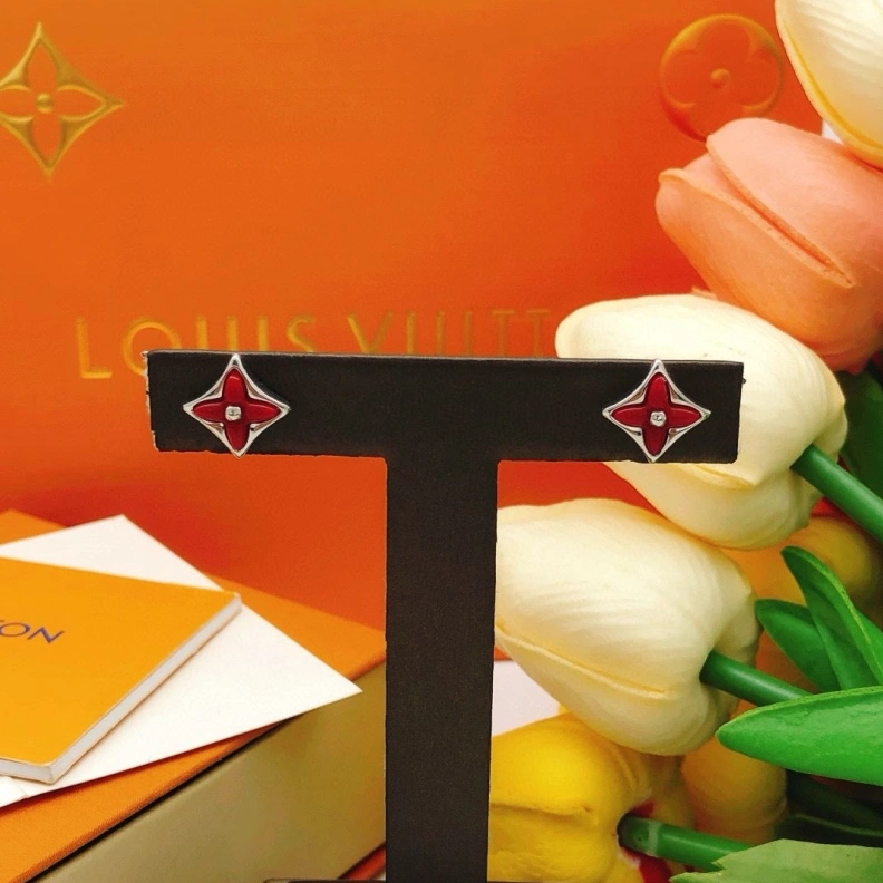 LX Earrings Elegant 309041