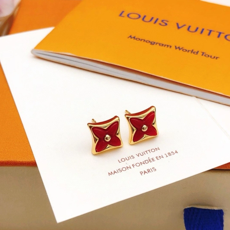 LX Earrings DailyWear 309036