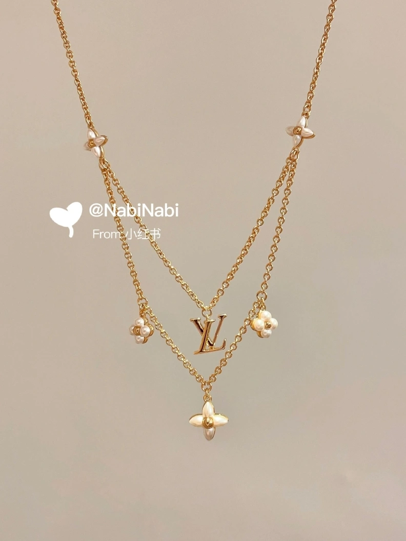 LX Necklaces Popular 308985