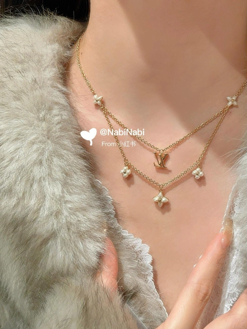 LX Necklaces Popular 308985
