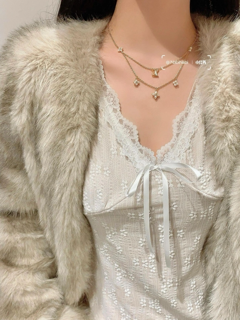 LX Necklaces Popular 308985