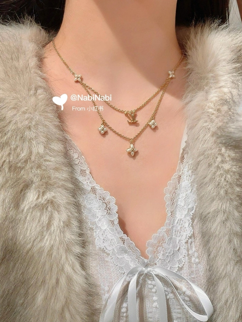 LX Necklaces Popular 308985