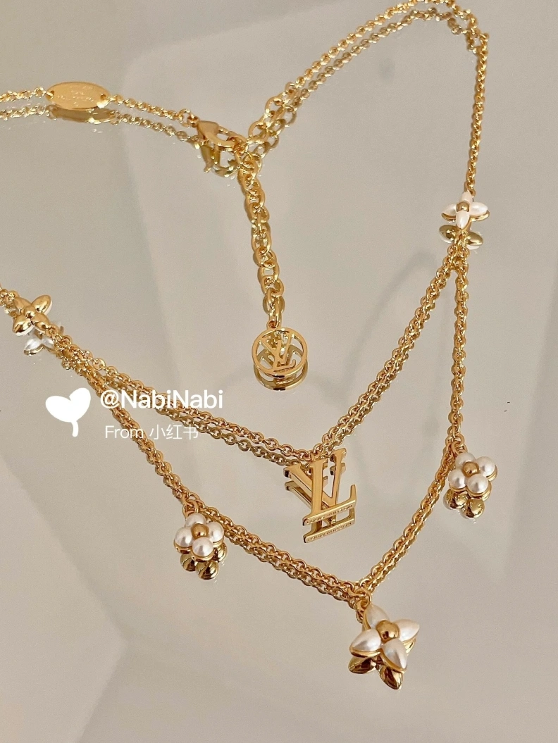 LX Necklaces Popular 308985