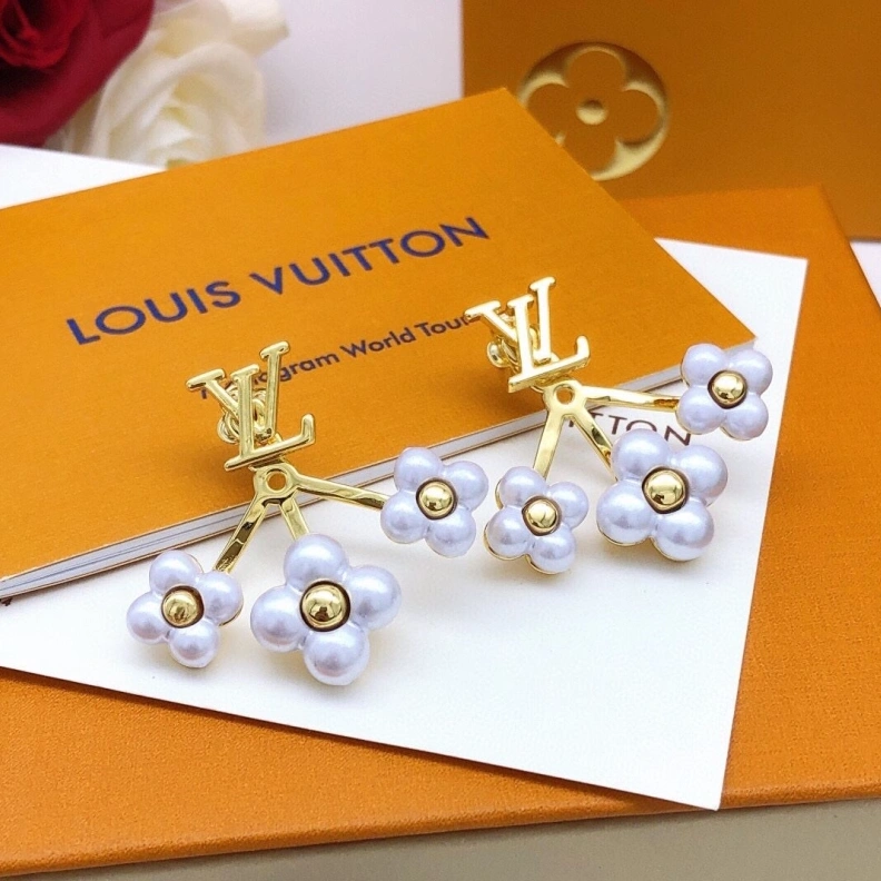 Elegant LX Earrings 309042
