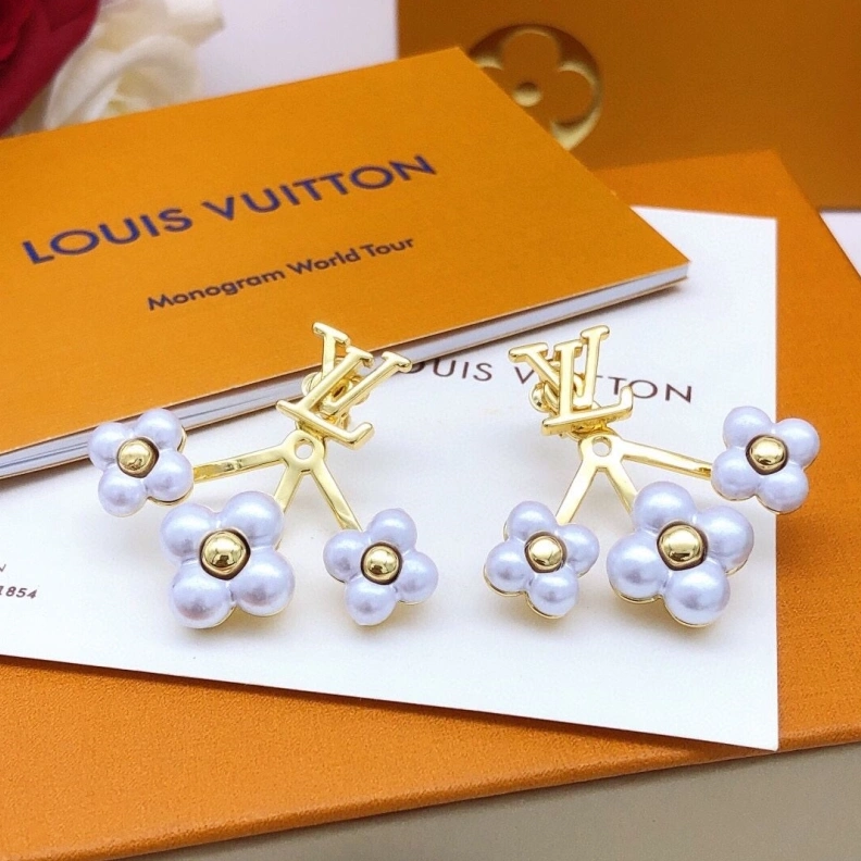 Elegant LX Earrings 309042