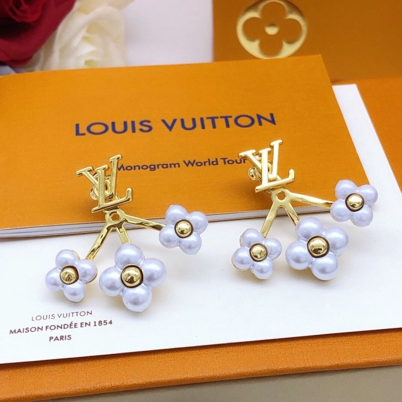 Elegant LX Earrings 309042