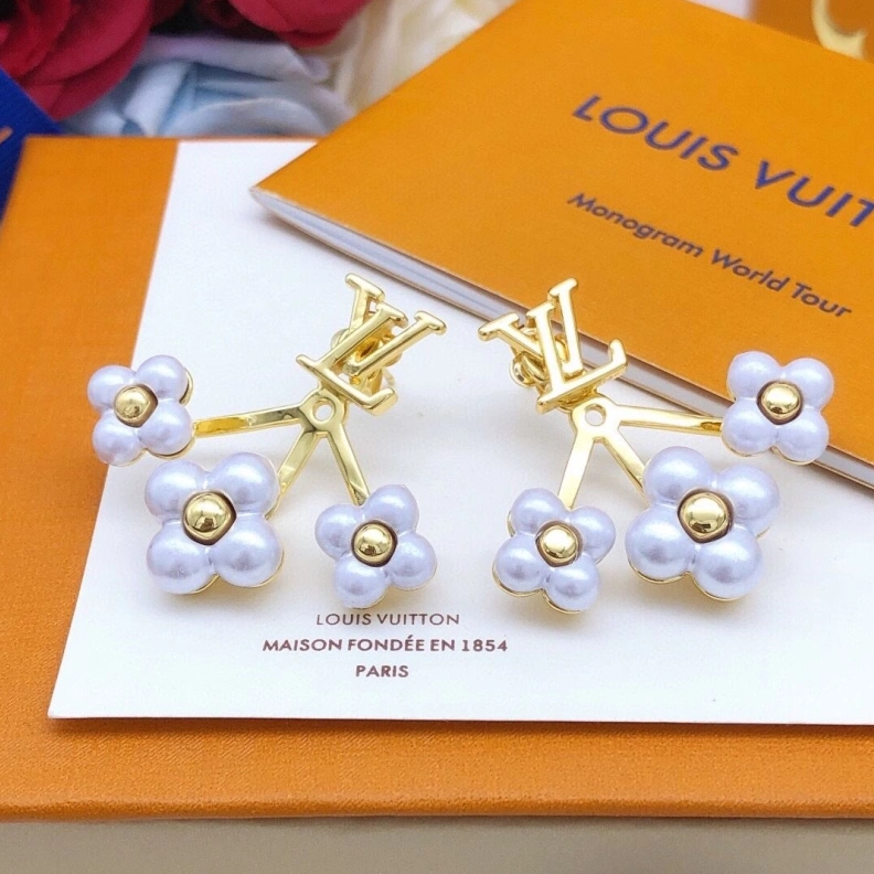 Elegant LX Earrings 309042
