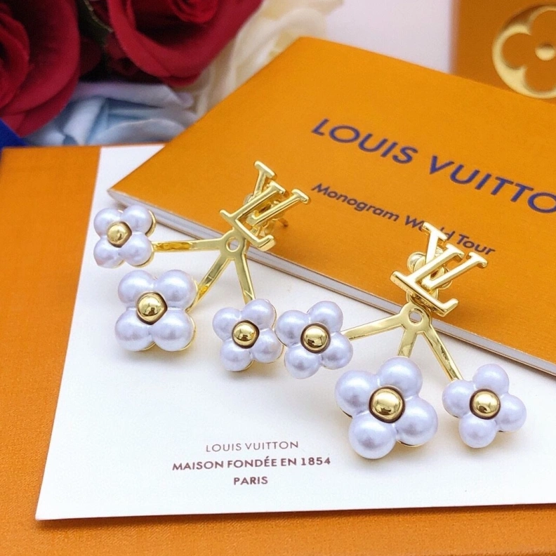 Elegant LX Earrings 309042