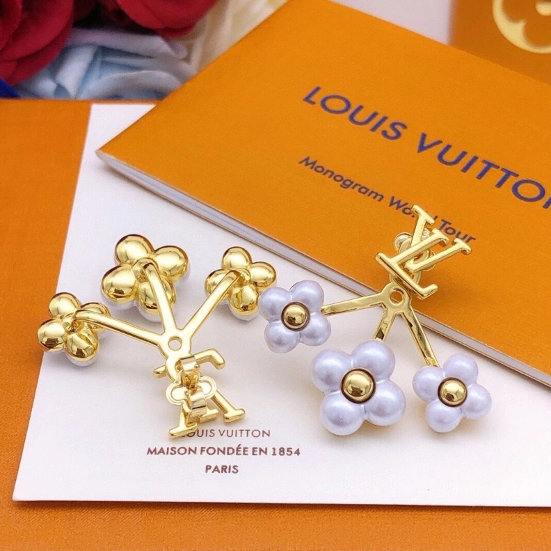 Elegant LX Earrings 309042