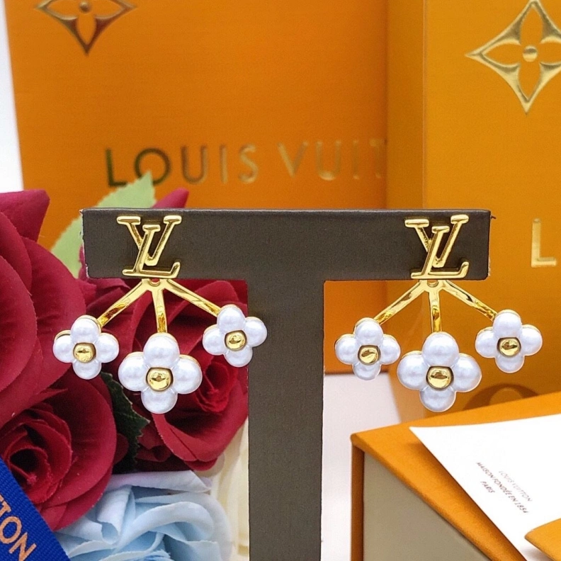 Elegant LX Earrings 309042