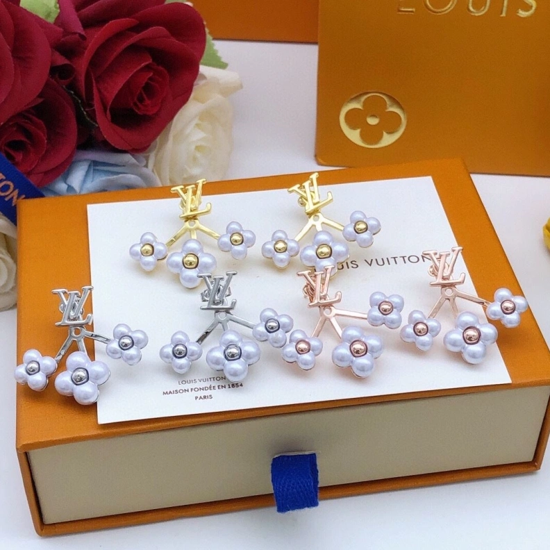 Elegant LX Earrings 309042