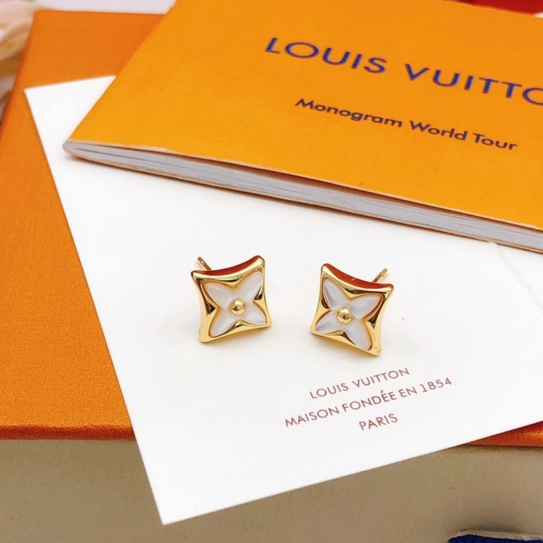 Compact LX Earrings 309037