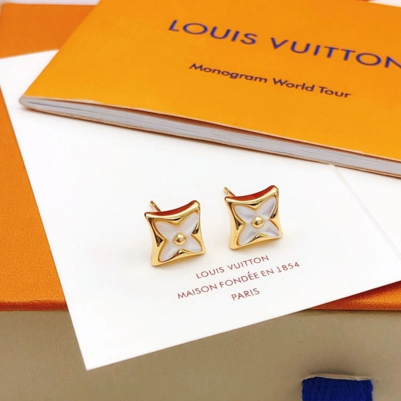 Compact LX Earrings 309037