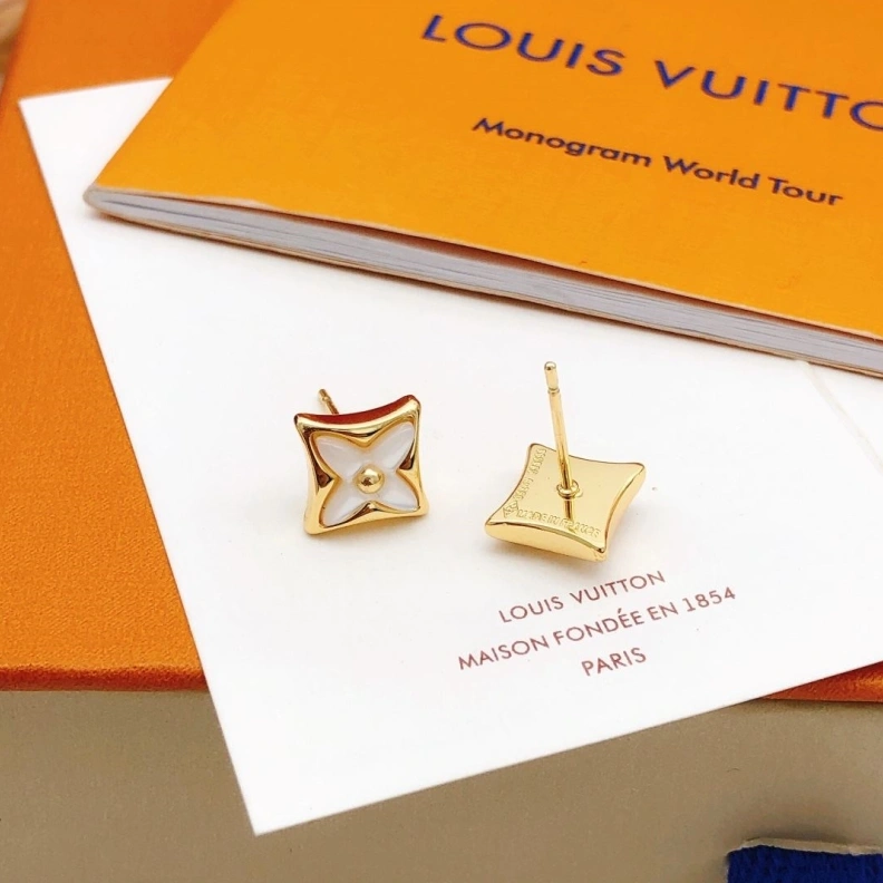 Compact LX Earrings 309037