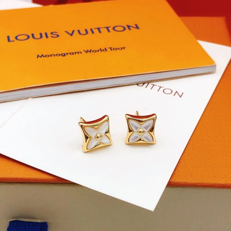Compact LX Earrings 309037
