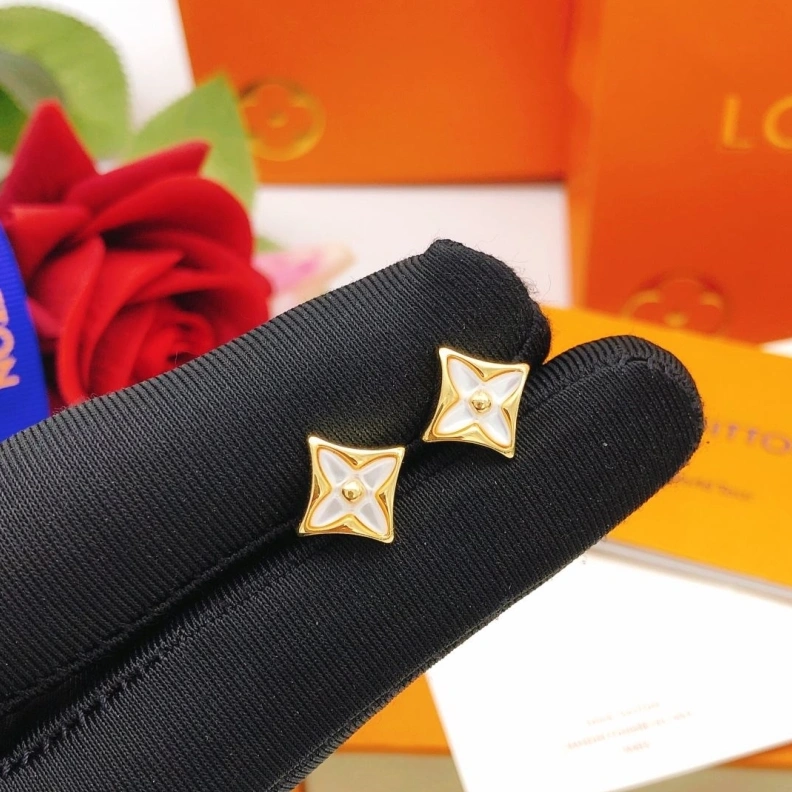Compact LX Earrings 309037