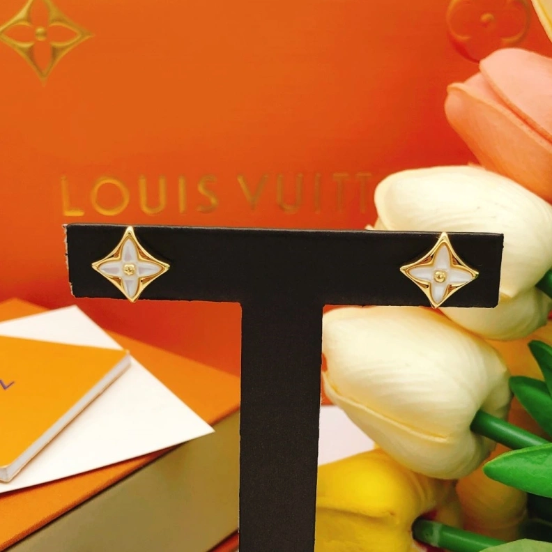 Compact LX Earrings 309037