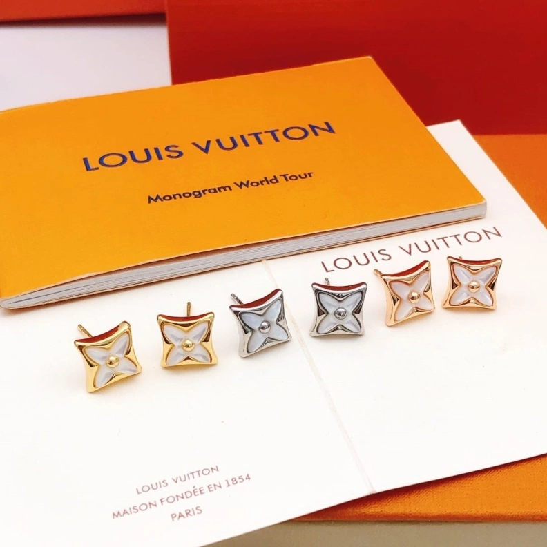 Compact LX Earrings 309037