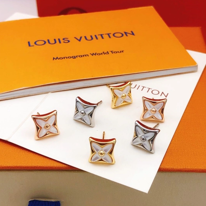 Compact LX Earrings 309037