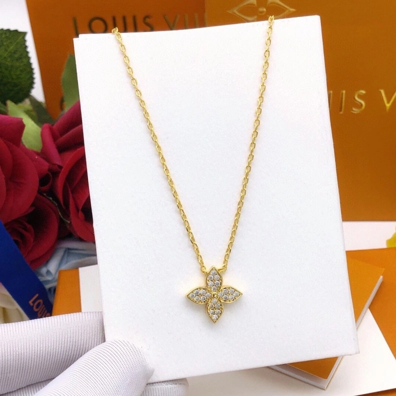 EyeCatching LX Necklaces 308960