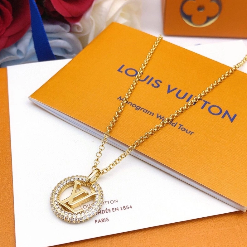 BestValue LX Necklaces 308964