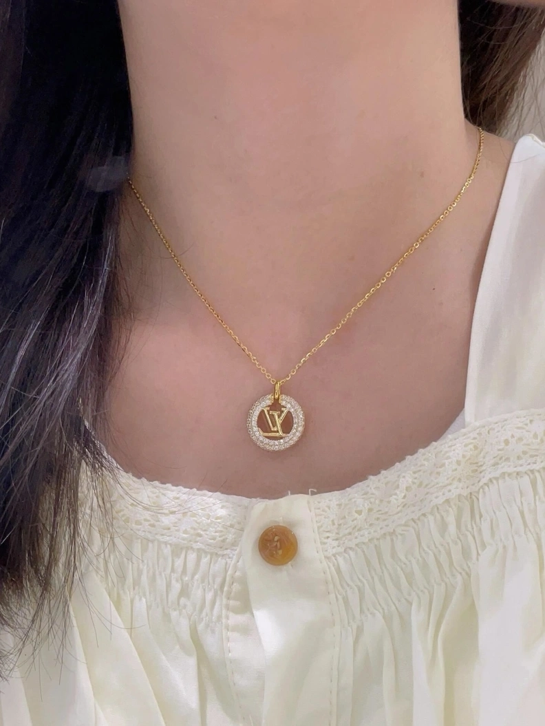 BestValue LX Necklaces 308964