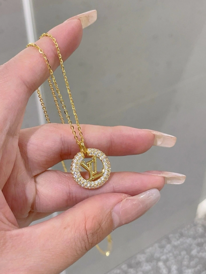BestValue LX Necklaces 308964
