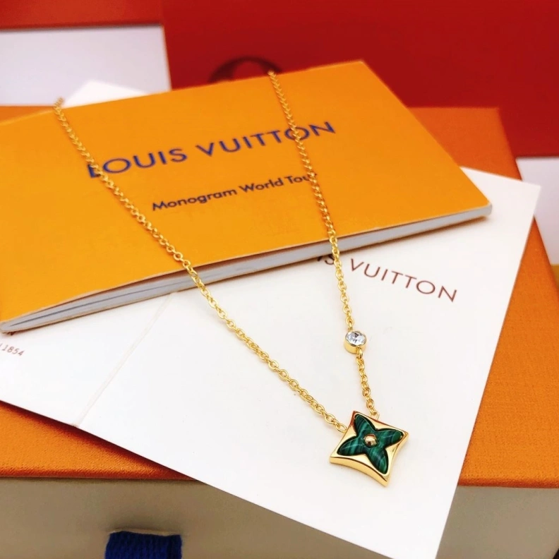 LX Necklaces StreetReady 308954