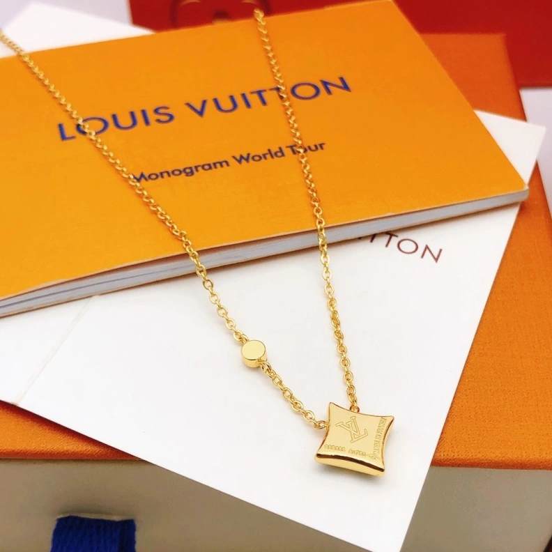 LX Necklaces StreetReady 308954