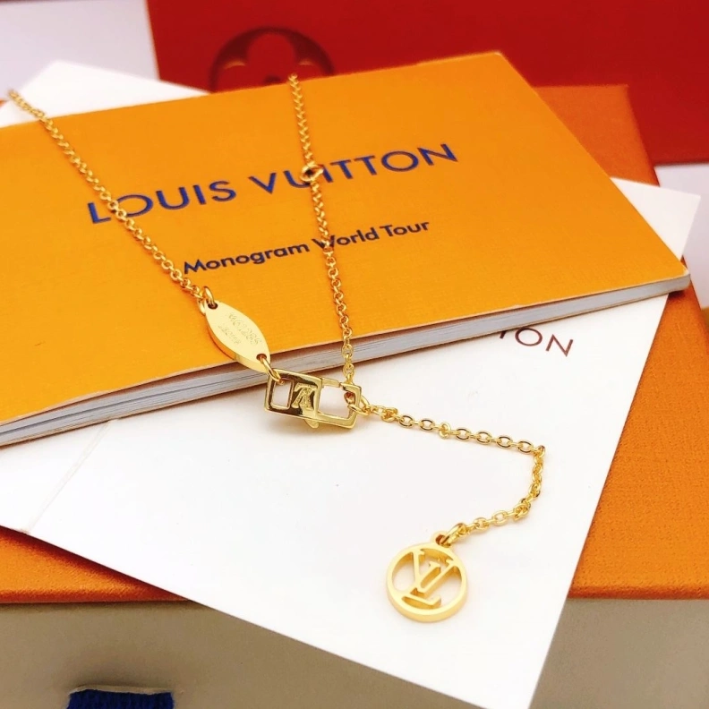 LX Necklaces StreetReady 308954