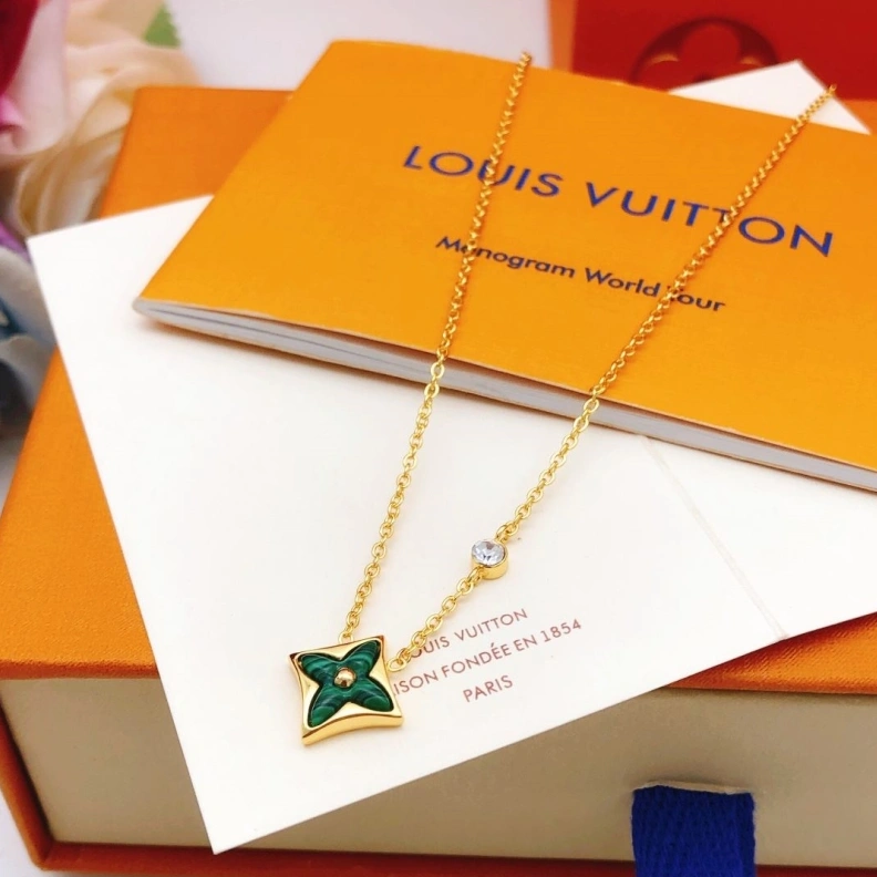 LX Necklaces StreetReady 308954