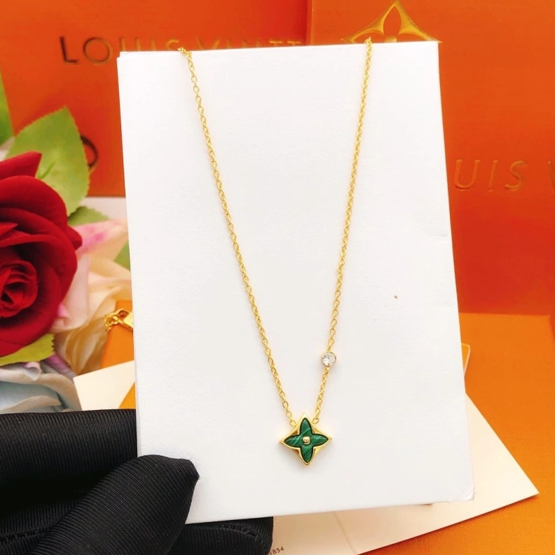 LX Necklaces StreetReady 308954