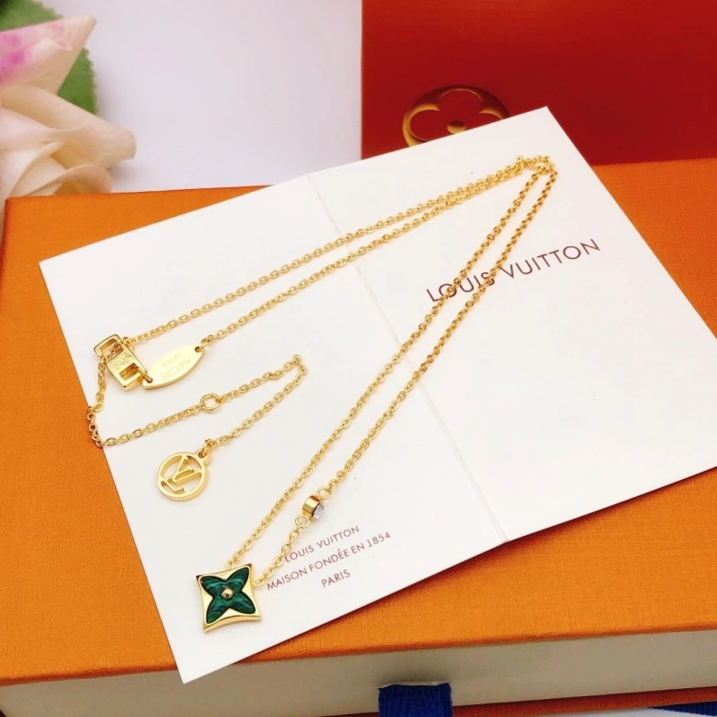 LX Necklaces StreetReady 308954