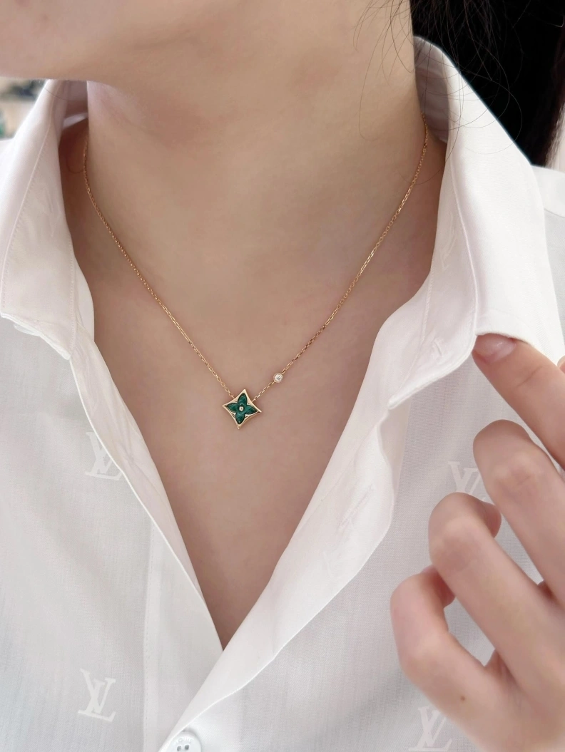 LX Necklaces StreetReady 308954